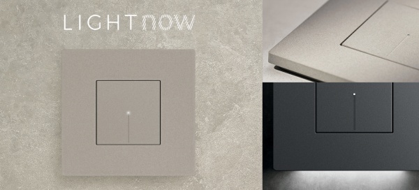 Legrand Light Now